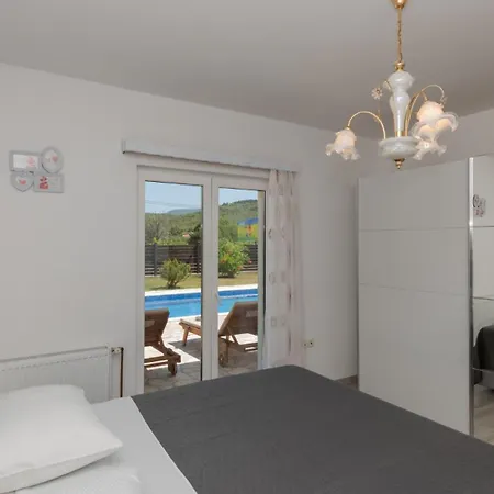 Ivana-makarska By Guide Willa Margete