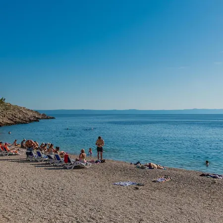 Willa Ivana-makarska By Guide